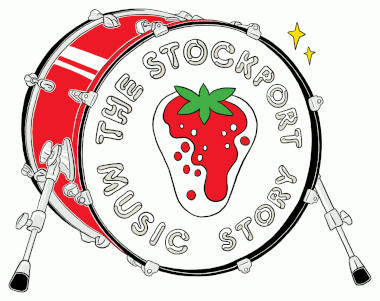 Stockport Music Story