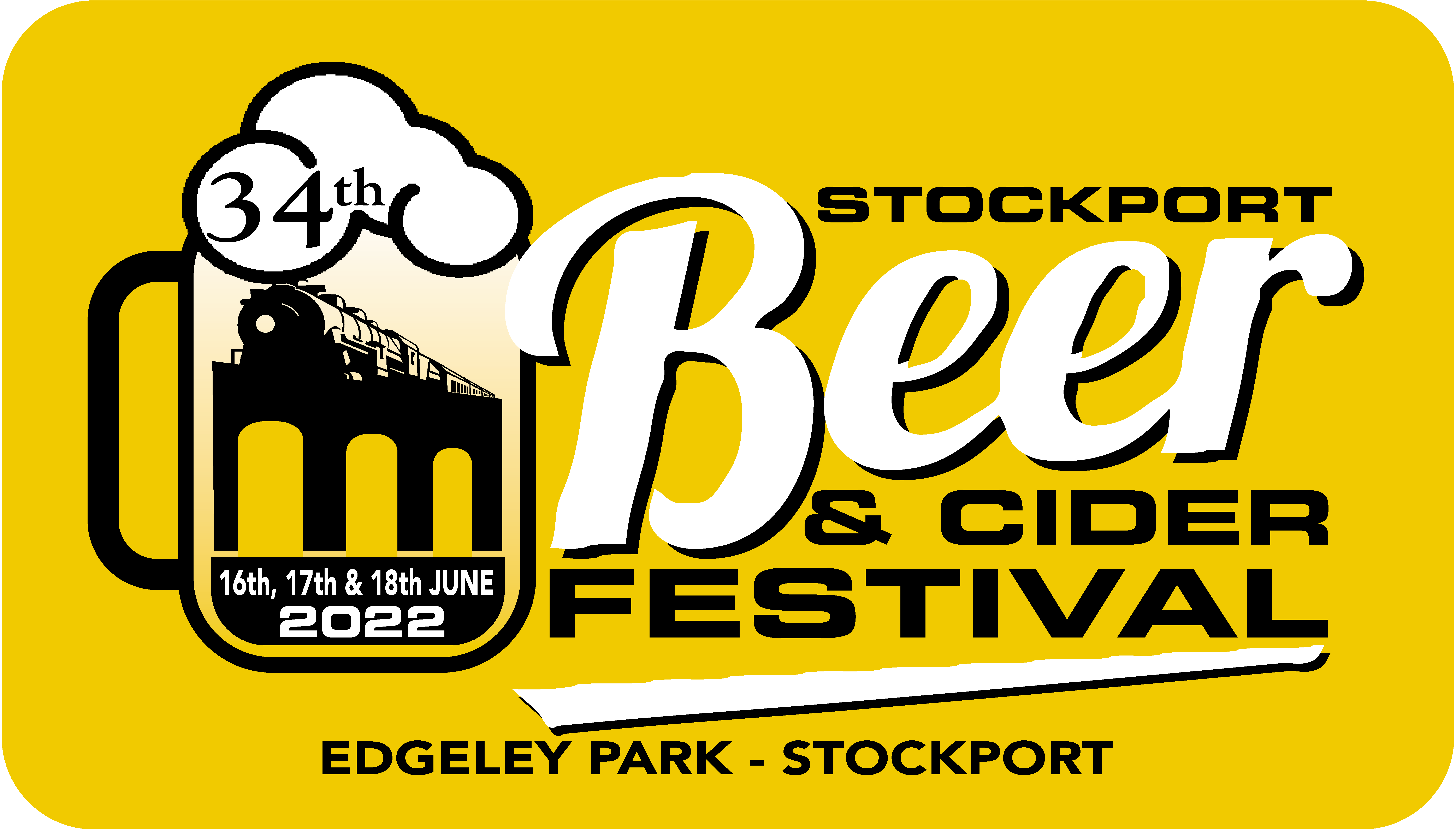 Stockport Beer & Cider Festival 2022 Cider & Perry