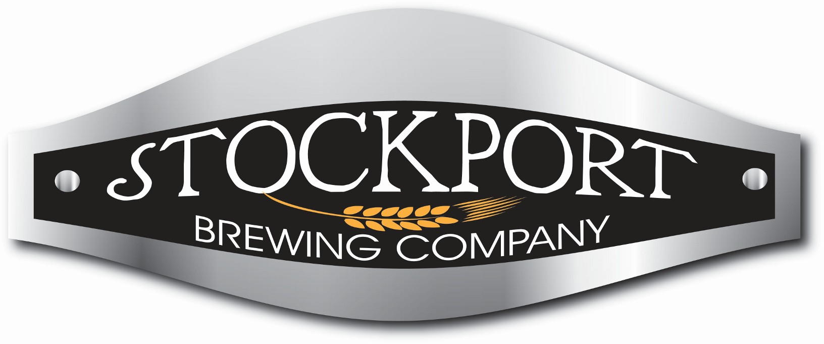Website Sponsored by Stockport Brewing Company